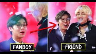 Download Lagu The Most Successful Taehyung Fanboy [Re-Upload] MP3
