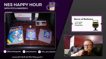 THE NES HAPPY HOUR! - Best Retro Gaming LIVE Stream - (Solstice - S1: E18)