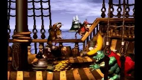 Download ドンキーコング アニメ Ed Mp3 Free And Mp4