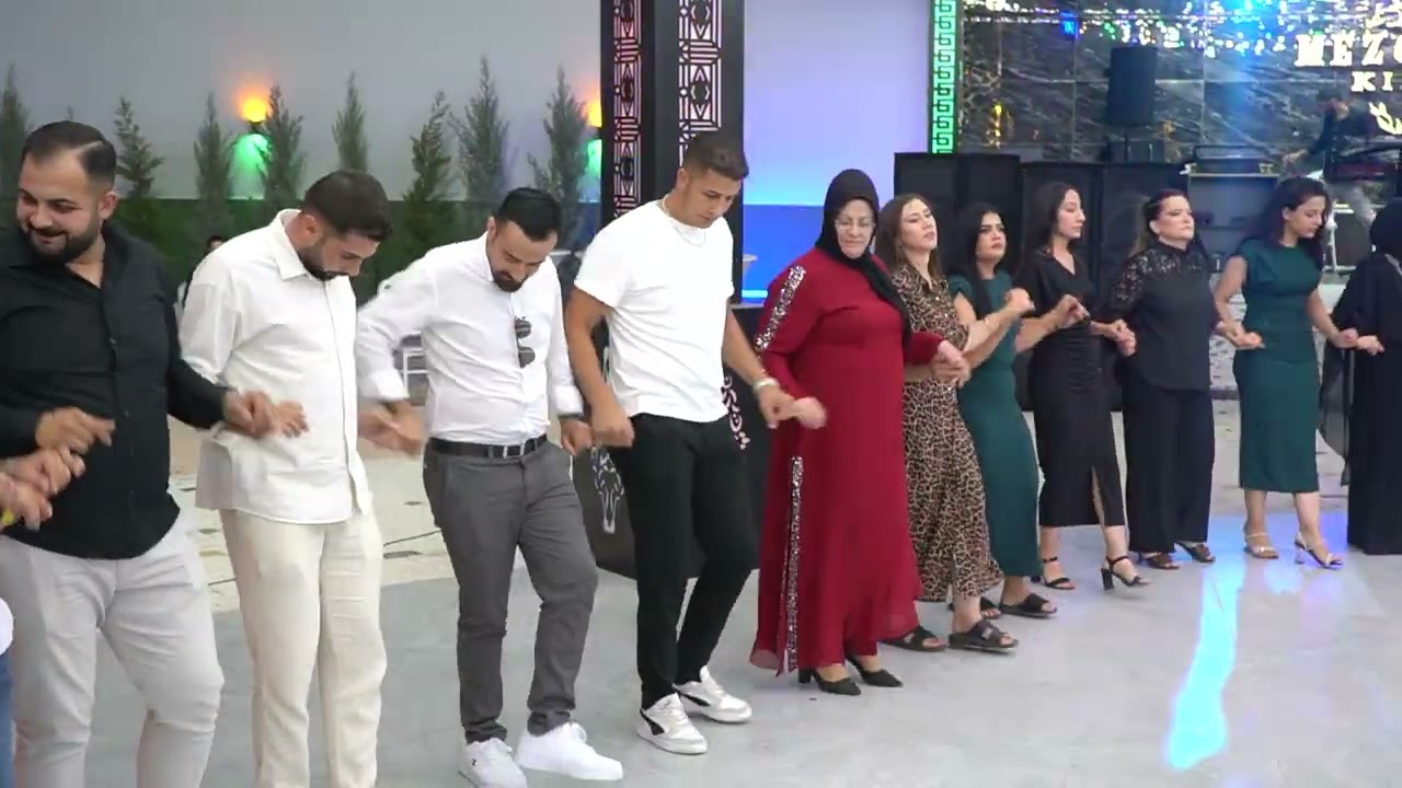 Dilek & Kasım PART  3