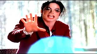 Michael Jackson - Blood On The Dance Floor (Refugee Camp Mix) WIDESCREEN 1080p Resimi