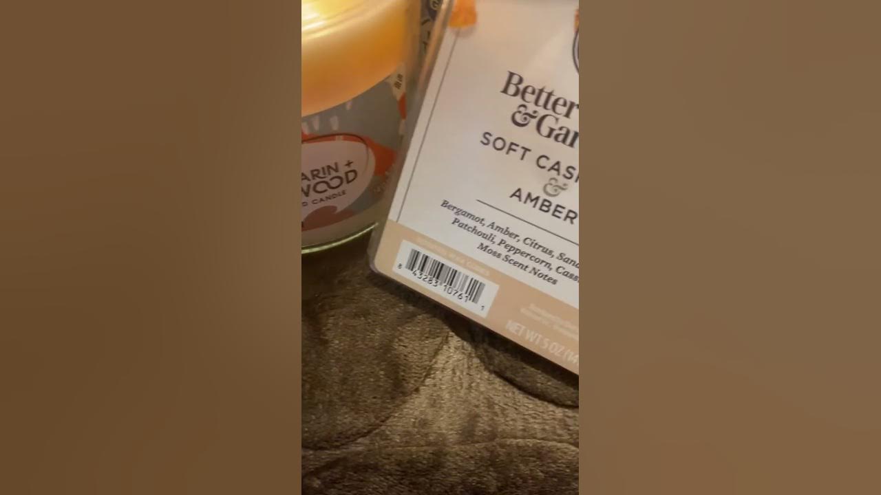 Great Value Candles 🕯️ YouTube