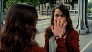 INCEPTION RESCORED - Theorists - Oppenheimer OST