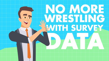 VizualSurvey | Survey Dashboards and Reports in Tableau