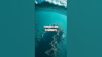 The Yonaguni Enigma Beneath the Waves