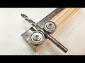  this will save your work several hours  woodworking tools