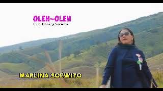 'OLEH-OLEH' Versi MARLINA SOEWITO Music by Sodiq Monata