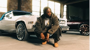 Big K.R.I.T. - Gotta Do It (Official Music Video)