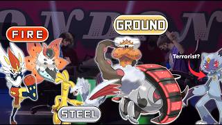 This Tournament Teaches You How To Get Better At Pokemon