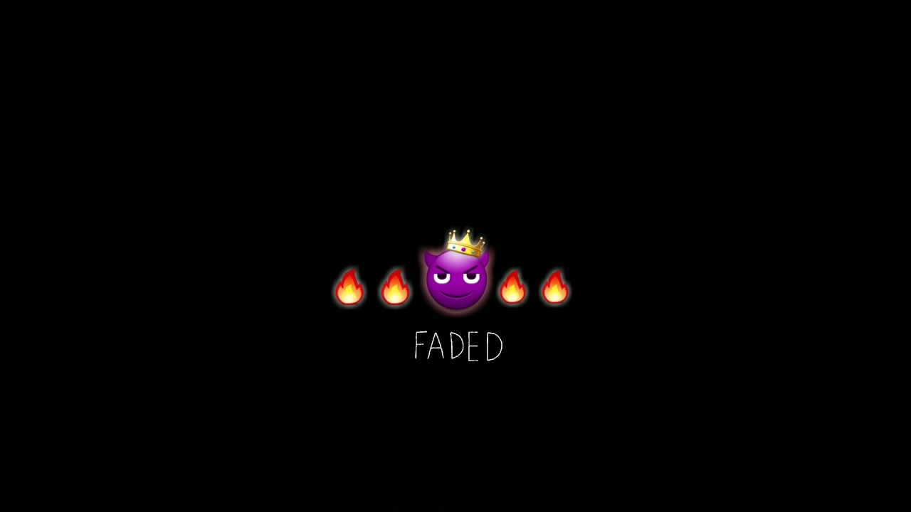 ModestMC - FADED