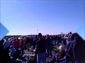 Warriors and warbirds air show Monroe, NC