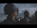 First time playing WW2 campaign D DAY