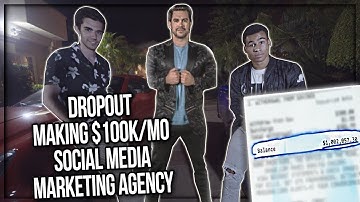 Useful Strategies To Scaling Your SMMA To 6 Figures In Revenue A Month