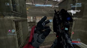 Onslaught 4v4 MLG GG