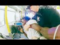Chicago Goon Thinks He Can Shoplift Without Consequences