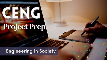 Initial Preparations for My CENG Engineering in Society Project: Teaching HTML, CSS & Arduino