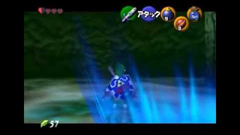 Two Wrong Warp Setups and a Warp Oddity