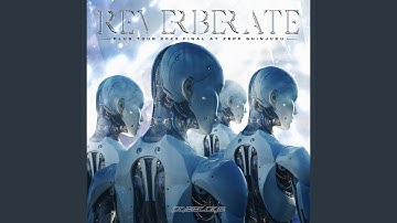 Anything New (PassCode REVERBERATE Plus Tour 2023 Final at Zepp Shinjuku)