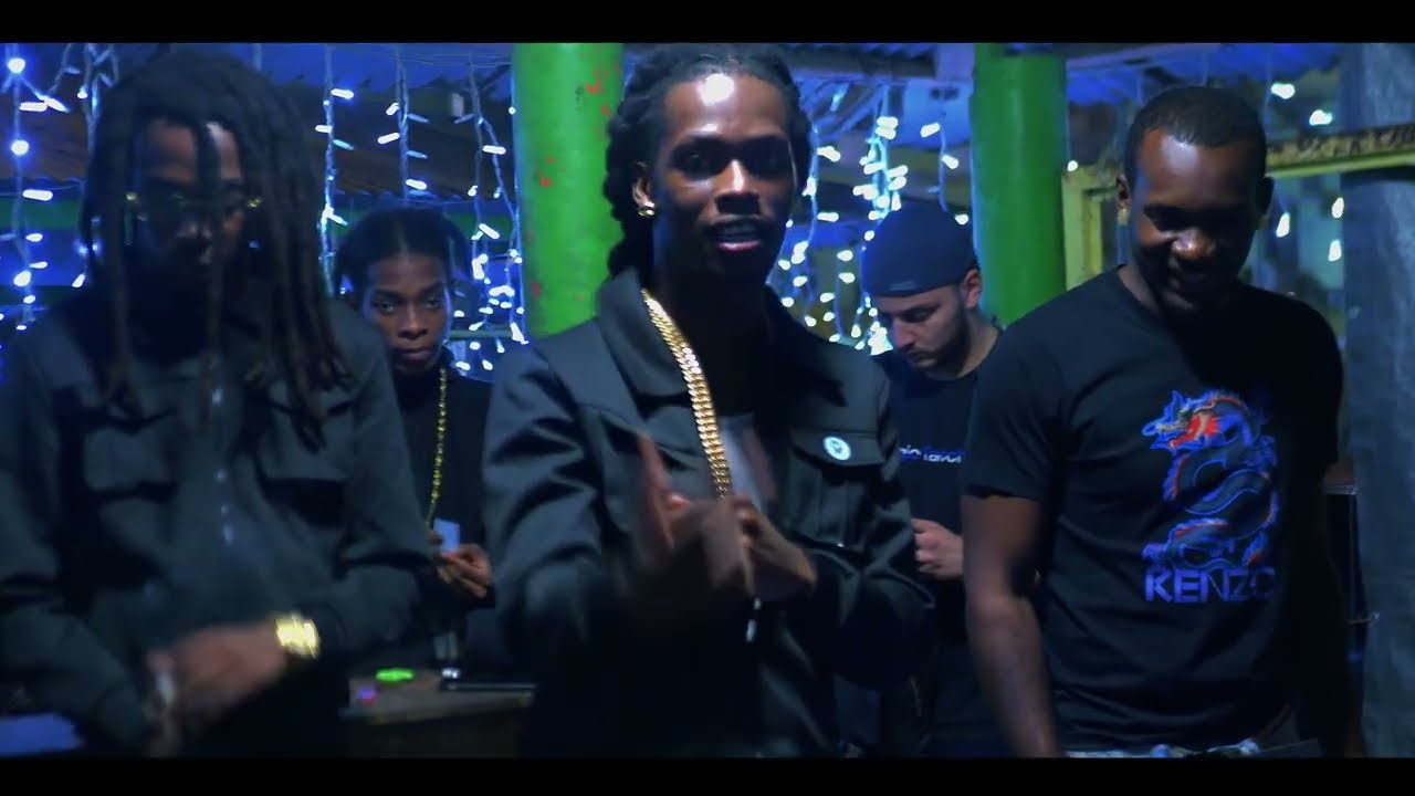 Watch Dy-Nïce x TiYou - Bitume on YouTube Watch Dy-Nïce x TiYou - Bitume on YouTube