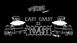 East Coast is Toast - Episode 1