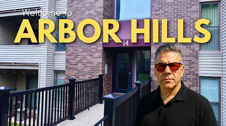 Welcome To Arbor Hills in Nutley/Belleville | We are the #1 Brokerage in Arbor Hills