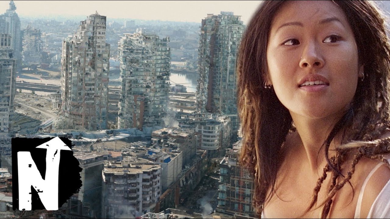 Helix - Apocalyptic Scifi Film