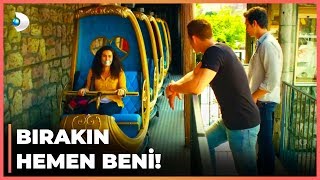 Kerem ve Melis, Zeynep'e Büyük Bir Oyun Peşinde! - Güneşi Beklerken 2. Bölüm