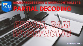 Famous Partial Decoding in 8085 Microprocessor Net Worth