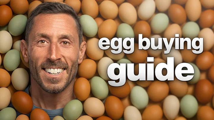 How To Decode Egg Labels For The Healthiest Choice