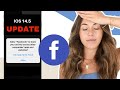 Facebook Ads iOS 14 Update - How to Fix Your Account? Best Practices Moving Forward 🔥 2021