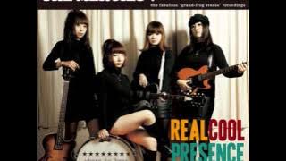 THE MERCIES - THE BOY WITH THE BEATLE BOOTS