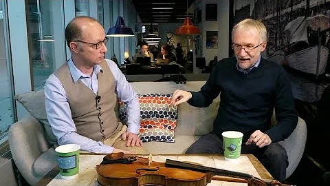 IVAN DAMGÅRD: SECURE MULTI-PARTY COMPUTATION