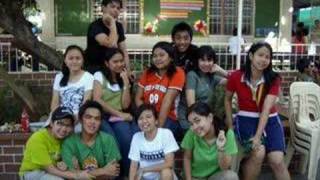 SJS Batch Malakas 2007 - 2008