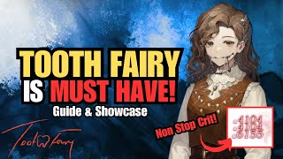 COMPLETE TOOTHFAIRY GUIDE! Make anyone Lilya!  Psychubes, Resonate, & Teams | Reverse: 1999