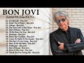 B̲o̲n J̲o̲vi̲ 2023 Mix - The Best of Bon Jovi - Greatest Hits, Full Album - Rock Music