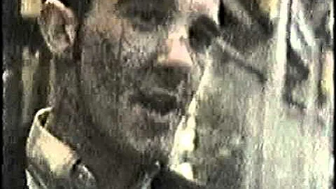 Combat 84   Skinhead