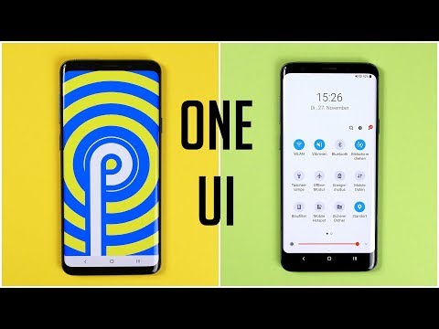 Samsung Galaxy S9