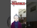 MASHLE MAGIC AND MUSCLES VS Tribunal #Waifu