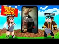 SCAVO UN BUCO DENTRO A SIGNOR CERVO SU MINECRAFT!!