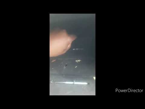 How to install a cabin filter in a Lexus LS 460 #lexus - YouTube
