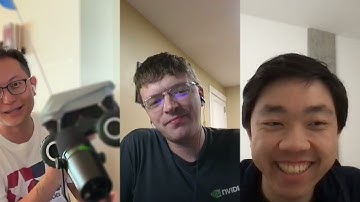 Ep#26: ManiSkill3: GPU Parallelized Robotics Simulation and Rendering for Generalizable Embodied AI