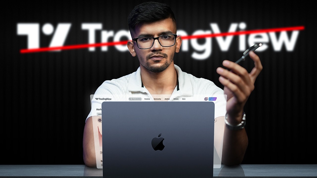 Before You Start Trading: 7 Brutal Truths You Need to Hear