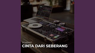 Cinta Dari Seberang