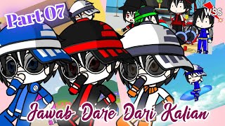 Jawab Dare Dari Kalian || Part 07 || #DareElemental (with Eng Sub)