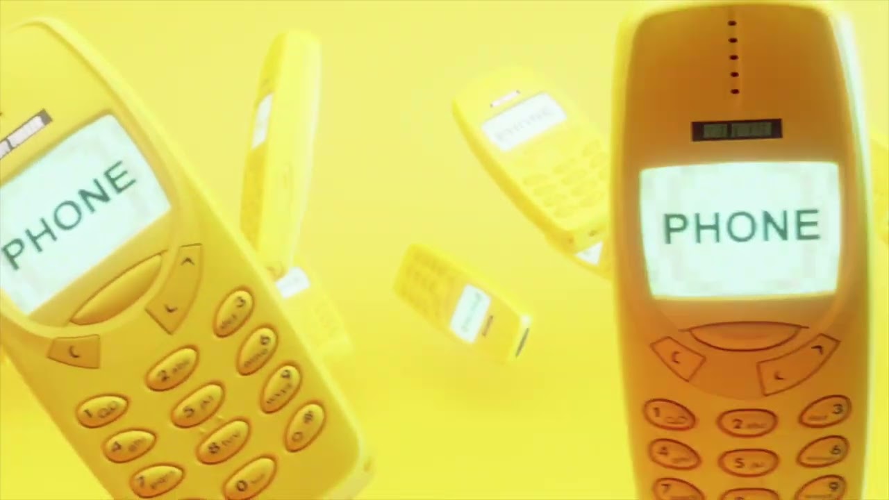 SOFI TUKKER Ft. Nonô-Pick Up The Phone (B2B Extd. Mixshow)