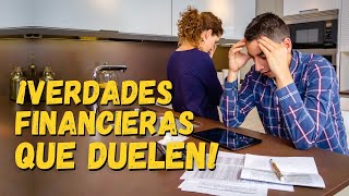 ¡Verdades Financieras que DUELEN! | Andres Gutierrez by El Show de Andres Gutierrez 3,874 views 8 months ago 8 minutes, 1 second