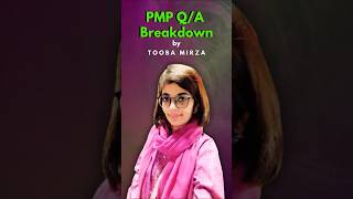 90% Fail This Pmp Question Will You Get It Right?