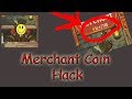 2017 merchant coin hack