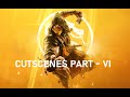 Mortal Kombat 11 | Cutscene Part-6