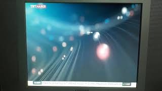 Trt Haber Gece Bakışı Jeneriği 2021Açıklamayı Oku